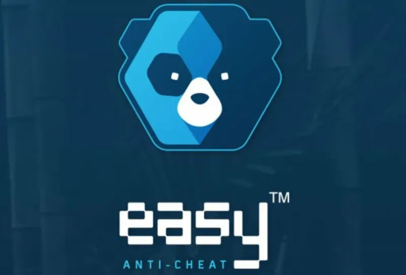 Easy Anti-Cheat