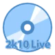 Иконка 2k10 Live