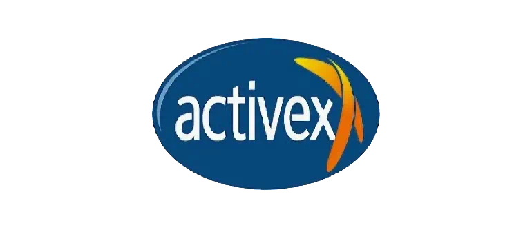Иконка ActiveX