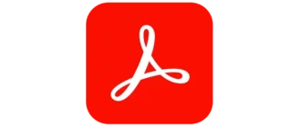 Иконка Adobe Acrobat