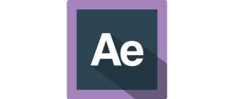 Иконка Adobe After Effects Repack