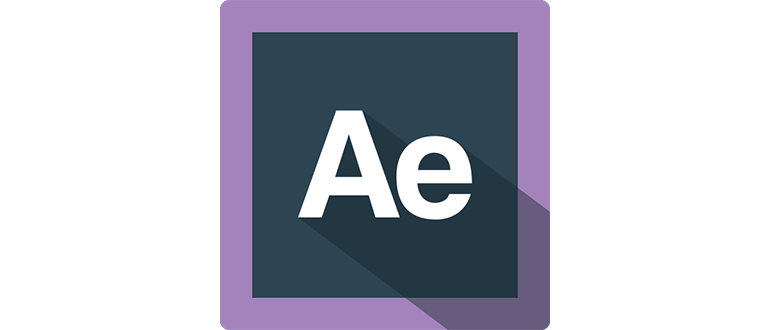 Иконка Adobe After Effects Repack