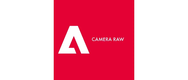 Иконка Adobe Camera Raw