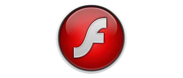 Biểu tượng Adobe Flash Player