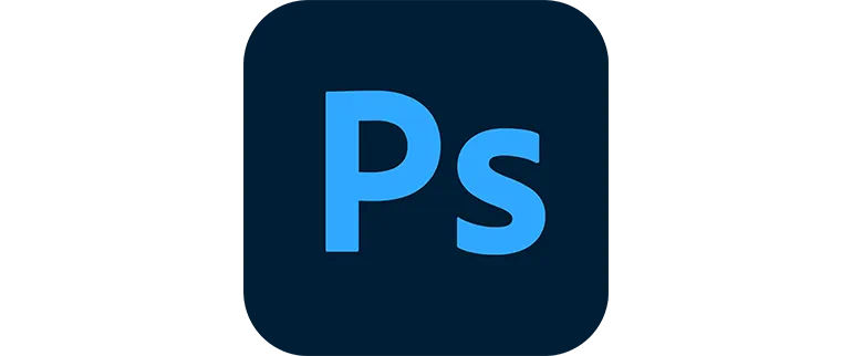 Иконка Adobe Photoshop
