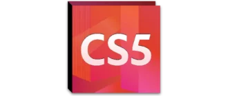 Икона на Adobe PhotoShop CS5 2010