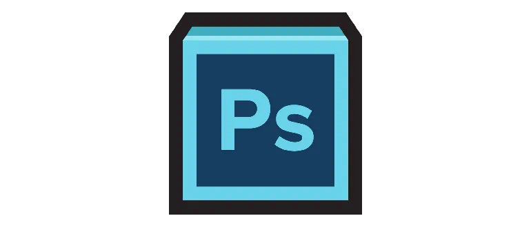 Иконка Adobe Photoshop En