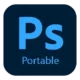 Иконка Adobe Photoshop Portable