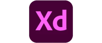 نماد Adobe XD