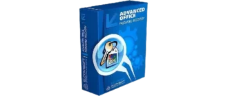 Иконка Advanced Office Password Recovery
