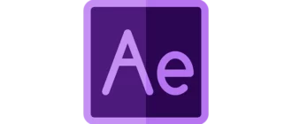 Иконка After Effects Portable