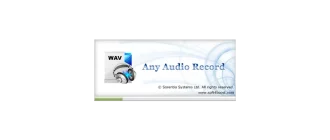 Иконка Any Audio Record