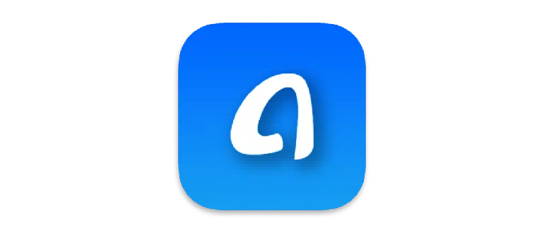 Иконка AnyTrans for iOS