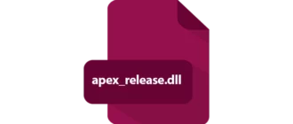 Иконка Apex Release.dll