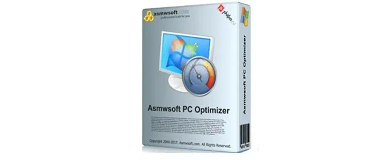 Иконка Asmwsoft Pc Optimizer