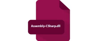 Иконка Assembly Csharp.dll