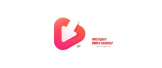 Иконка Auslogics Video Grabber