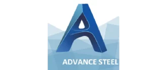 Иконка Autodesk Advance Steel