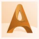 Икона на Autodesk Artcam