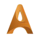 Иконка Autodesk Artcam