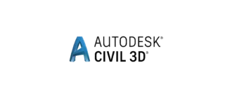 Иконка Autodesk AutoCAD Civil 3D