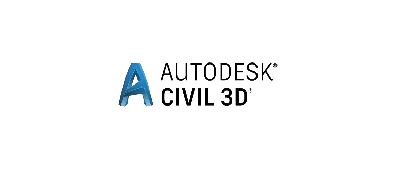 Иконка Autodesk AutoCAD Civil 3D