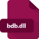 Иконка bdb.dll