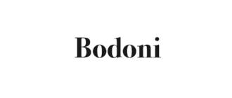 Иконка Bodoni