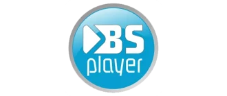 Иконка Bsplayer