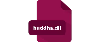 Иконка Buddha.dll
