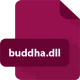 Иконка Buddha.dll