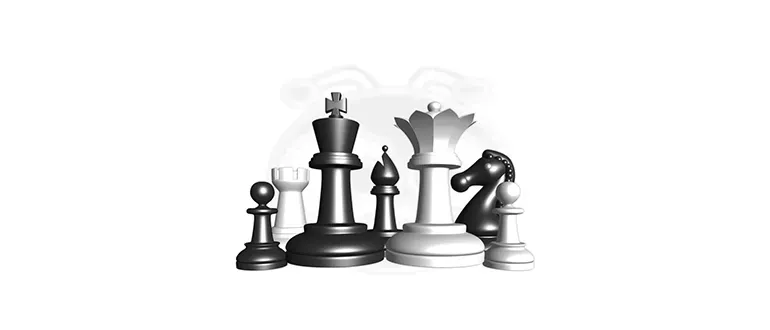 Иконка Chess Titans