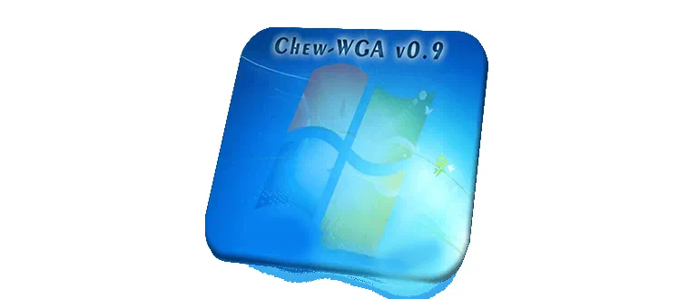 Иконка Chew WGA