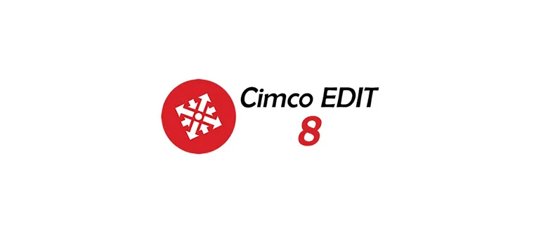 Иконка Cimco Edit
