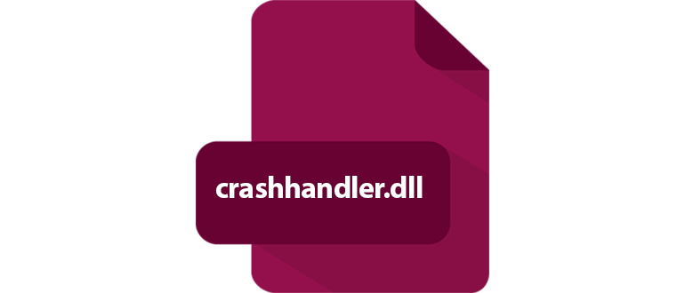 Иконка Crashhandler.dll