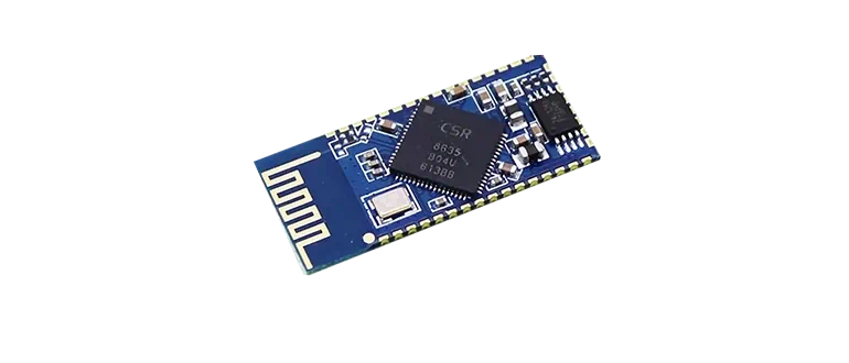 Иконка Csr Bluetooth Chip