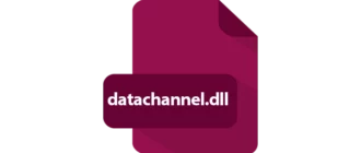 Икона на Datachannel.dll