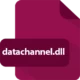 Иконка Datachannel.dll
