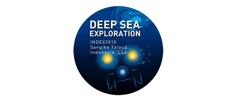 Иконка Deep Exploration