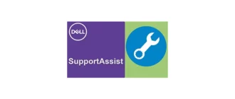 Икона за поддршка на Dell
