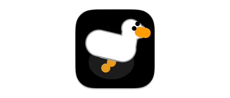 Иконка Desktop Goose