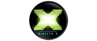 Иконка DirectX 9.0
