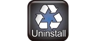 Иконка DirectX Happy Uninstall