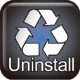 Иконка DirectX Happy Uninstall