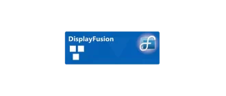 Displayfusion ikon