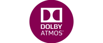 Иконка Dolby Atmos