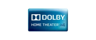Иконка Dolby Home Theater