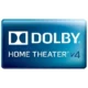 Иконка Dolby Home Theater
