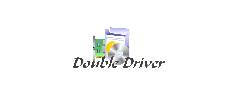 Иконка Double Driver