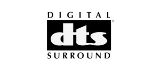 Иконка DTS Sound Unbound